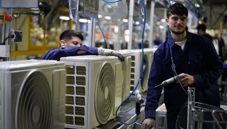 Publicaron resolución que retrotrae el esquema industrial fueguino y genera zozobra por posibles despidos