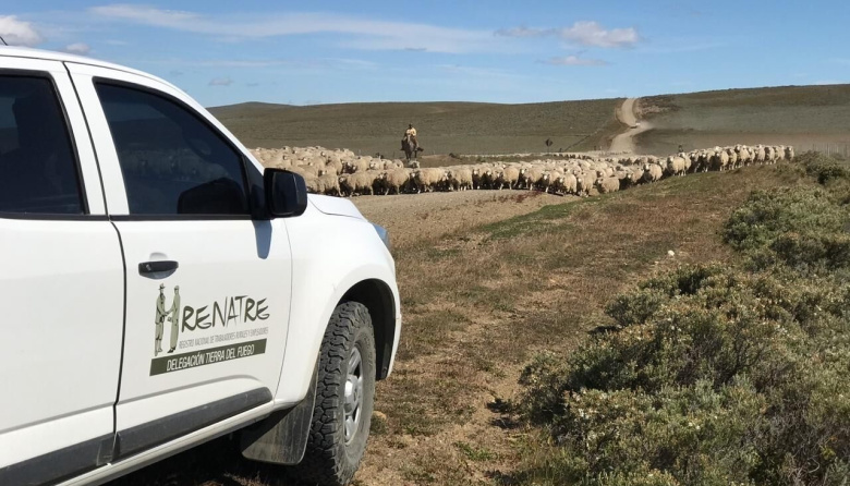 Solicitan extender el régimen que compatibiliza el trabajo rural temporario con las prestaciones sociales