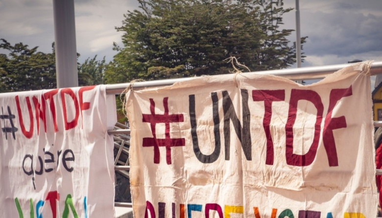 Sobre el debate del régimen de jubilaciones en la UNTDF