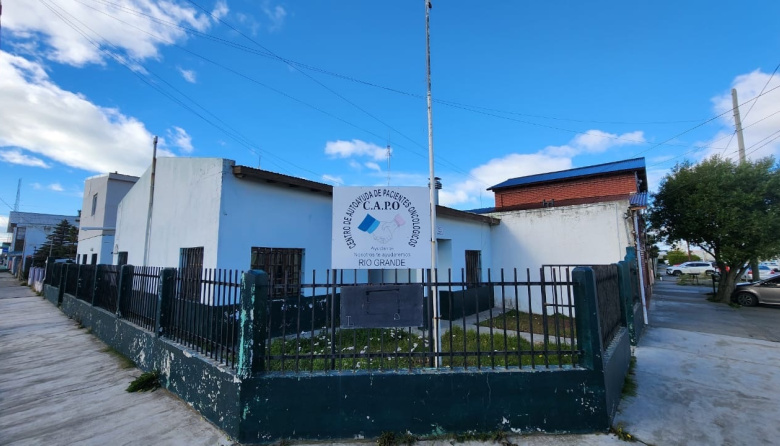 El Centro de Autoayuda de Pacientes Oncológicos busca fondos urgentes para responder a la creciente demanda