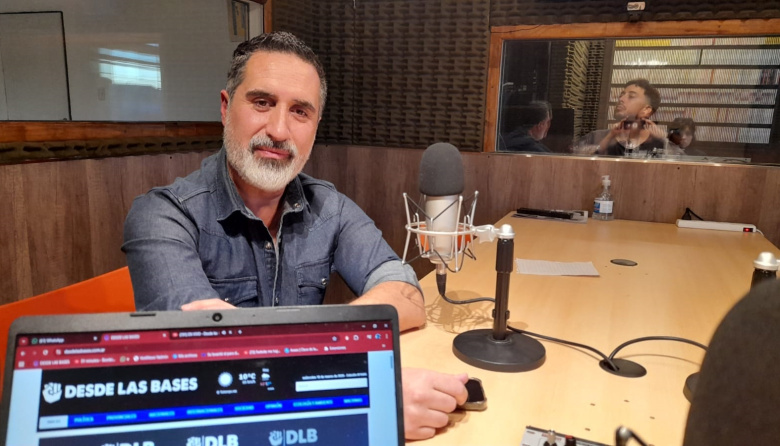 Margalot confía en cerrar en breve la pauta salarial y apunta contra la política nacional