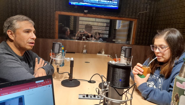 “Las fábricas del sur tienen sus propias deudas y no son el final del arcoíris para Garbarino”