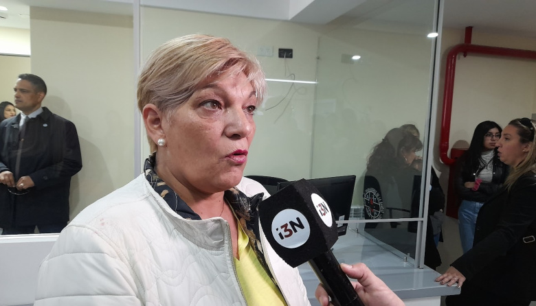 “Hoy podemos decir que estamos sobreviviendo a lo que pasa”
