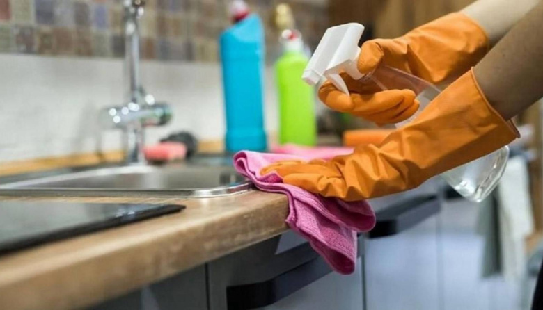 Nueva escala salarial para el personal de casas particulares en octubre
