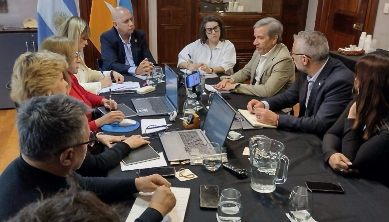 “Tenemos que reconstruir qué pasó con el radar LeoLabs y determinar quiénes fueron responsables”