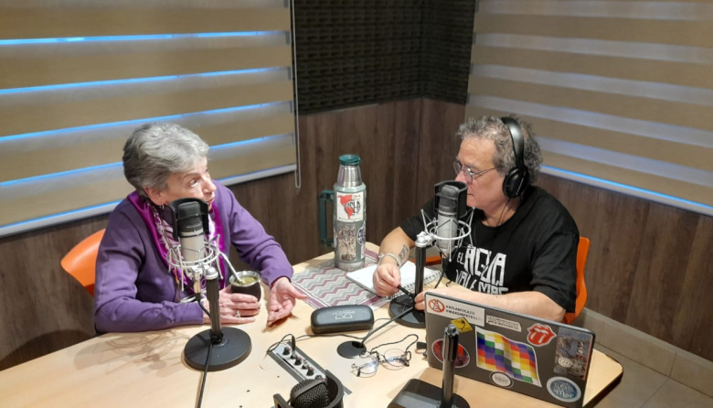 “Yo no voy a sentarme a una mesa paritaria para escuchar cómo lloran los ejecutivos"