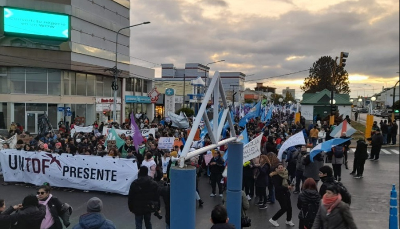 Las universidades van a un paro de 72 horas en la previa de una nueva marcha nacional