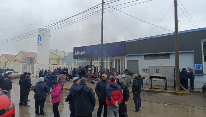 Mirgor vuelve a despedir trabajadores y la UOM evalúa medidas