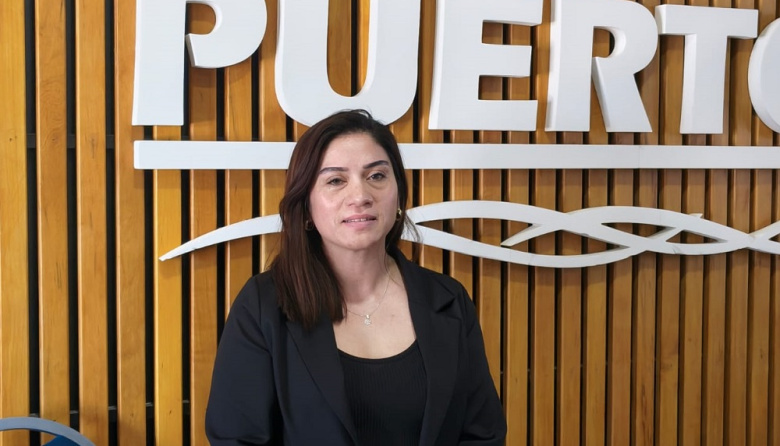 Mesa de diálogo y alerta presupuestaria, por la situación del Puerto de Ushuaia