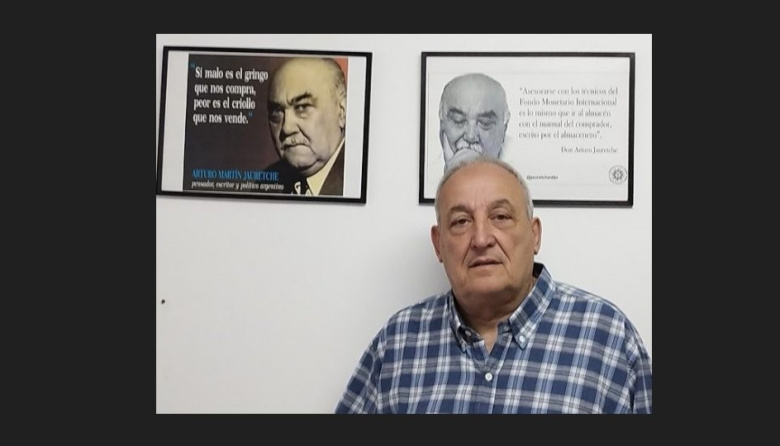 “Los argumentos que usó la ANPYN para intervenir el puerto se cayeron al poco tiempo”
