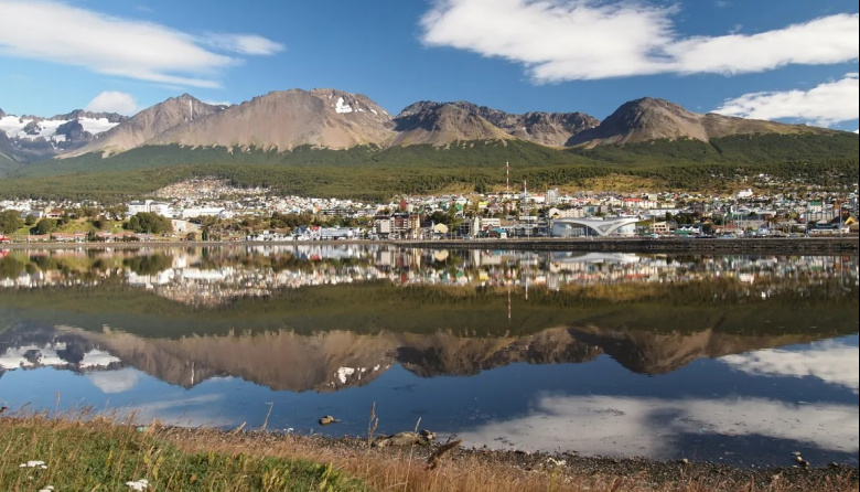 Ushuaia y los olvidos de su aniversario