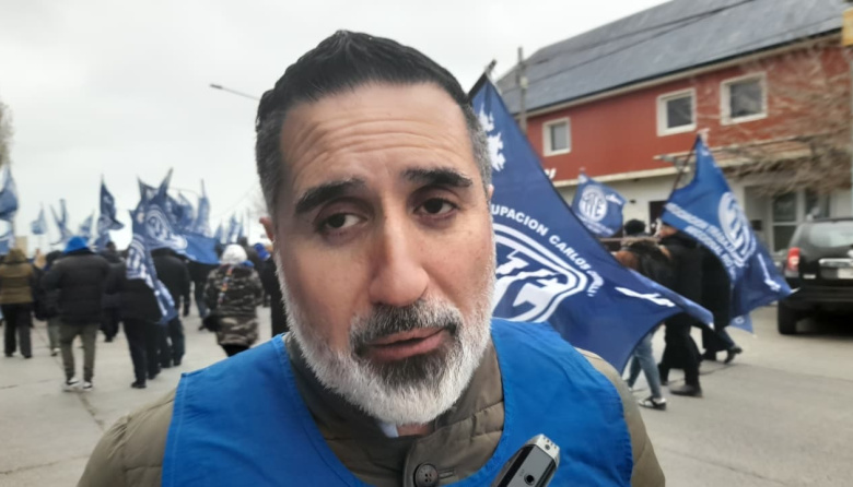 "Tierra del Fuego fue la provincia más perjudicada por las políticas económicas nacionales"