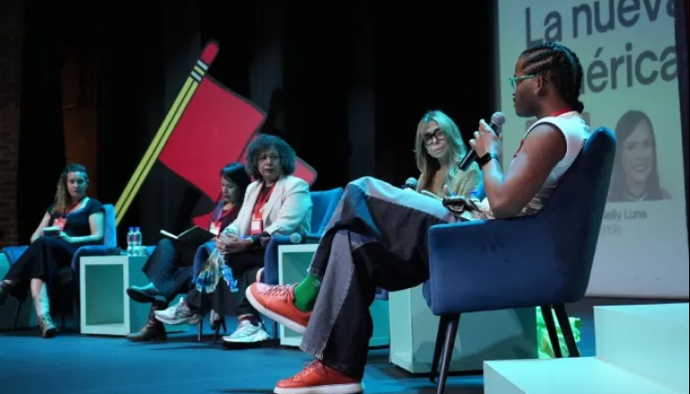 Así es la ‘nueva vieja’ América Latina: cinco periodistas cuentan qué está pasando en nuestra región