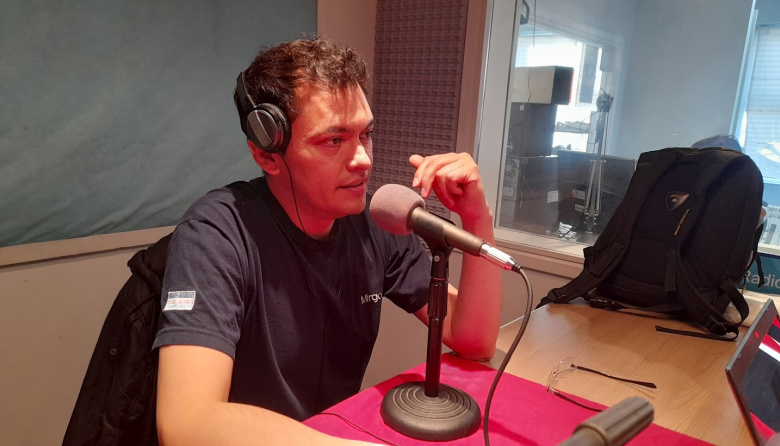 “Desde que llegó este CEO, lo único que tenemos es hostigamiento, persecución y quita de derechos”