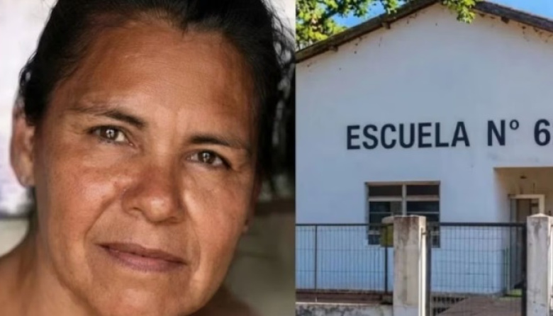 SUTEF confirmó su adhesión a la medida de fuerza nacional, por el caso de la maestra rural desaparecida en Corrientes
