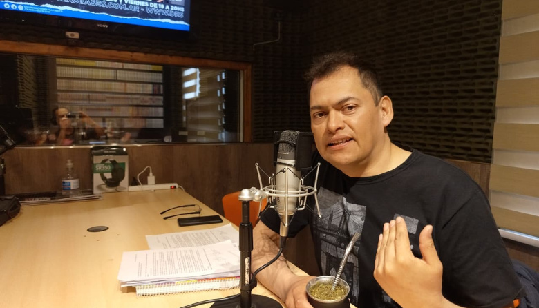 "Hay un plan sistemático de quita de derechos e imposición de condiciones en Mirgor"