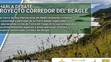 Día Mundial del Medio Ambiente