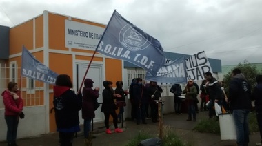 Este lunes se conmemora el Día del Trabajador del Vestido