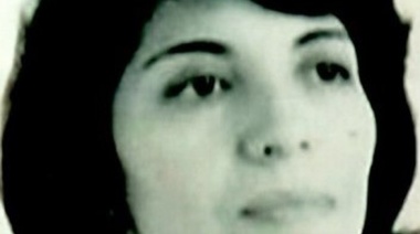 Se cumplen 36 años del asesinato de una maestra durante la dictadura