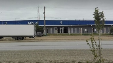 Athuel cerró sus puertas y desvinculó al personal
