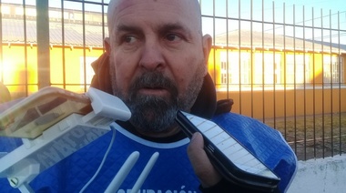 “Quieren seguir dilatando los tiempos”