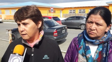 SOIVA presentó propuesta para resolver conflicto de Badisur