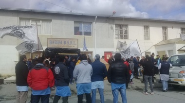 Hubo acuerdo en la audiencia y trabajadores levantan la toma de Badisur