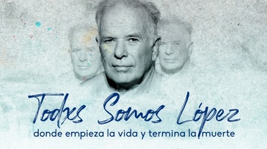 Hoy se estrena documental sobre Julio López