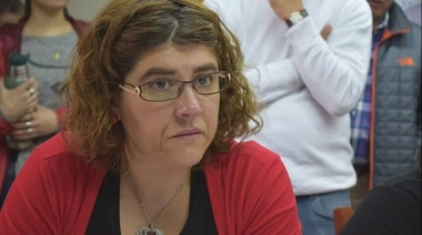 Gonzalez impulsa digesto de diversidad y denominación de barrio “Las Pioneras”