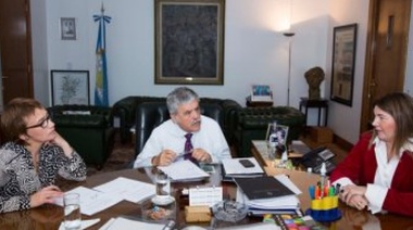 “Las condiciones de la detención de Julio son infrahumanas”