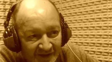 Falleció el poeta Julio "Mochi" Leite