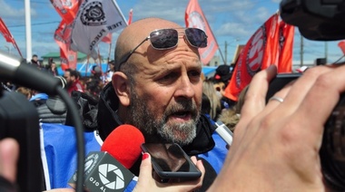 "No somos fiscales ni jueces"