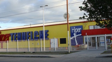 Hipertehuelche firmó acuerdo para no despedir