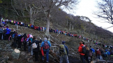 La Defensoría del Pueblo exhortó a la provincia a subsanar las falencias detectadas en el Corredor Canal Beagle