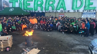 Camioneros piden bono de 20 mil