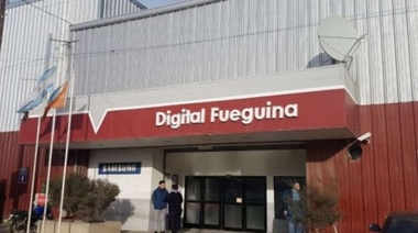 Las empresas Digital Fueguina y Tecnosur no se presentaron
