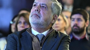 “La base de nuestro problema está en el macrismo y el daño que le hizo al país”