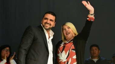 Vuoto le pidió al Gobierno provincial “tirar para atrás” la compra del Casino Club