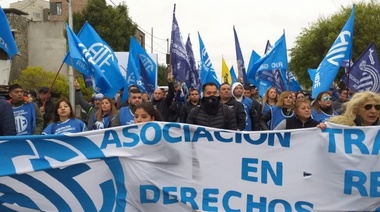 Se concretó el pago de recategorizaciones en salud