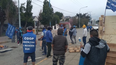 Reclaman que sean tenidos en cuenta para el plan de obras municipal
