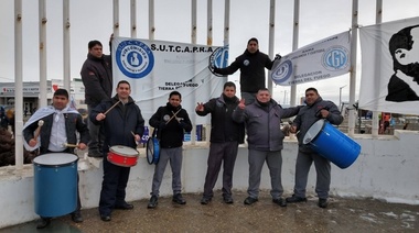 Bono para trabajadores de seguridad privada