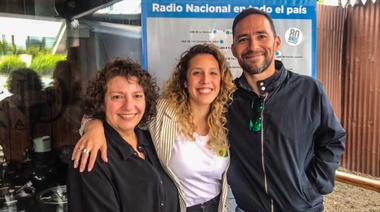 Denuncian censura en Radio Nacional Ushuaia