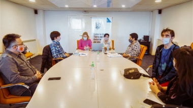 Siguen las clases presenciales y SUTEF definió medidas