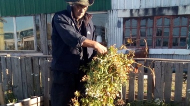 La agroecología: el futuro de Río Grande