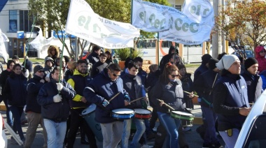 “Hay movimiento y están vendiendo”