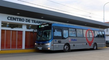 El viernes podría haber un nuevo paro de colectivos