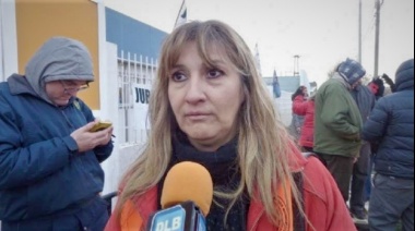 “Lo que se está haciendo en la obra social obedece a decisiones políticas”