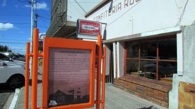 Memoria de una ciudad en pantalla grande