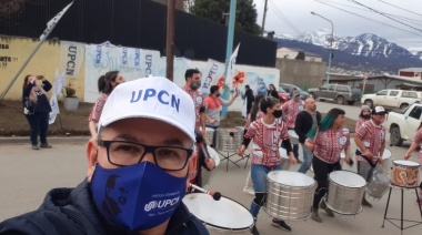 UPCN pide reabrir la discusión salarial