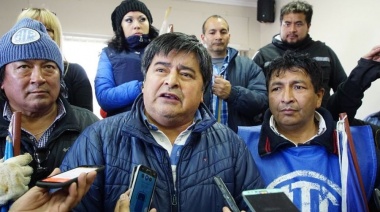 ATE propone convocar a una mesa para buscar alternativas